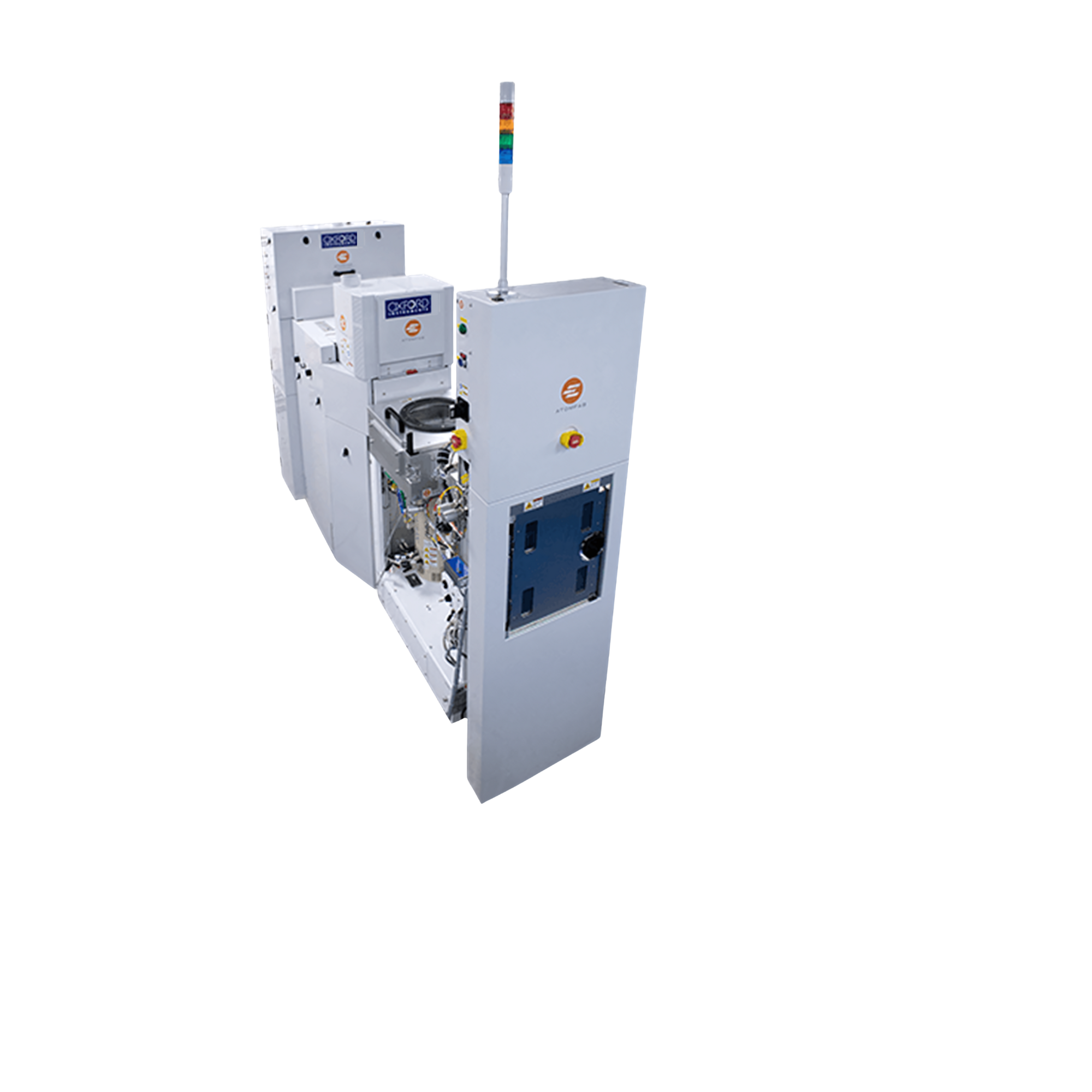 Atomfab ALD MMX System